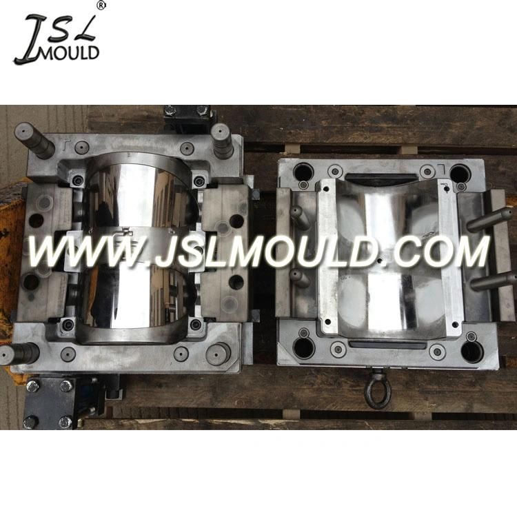 Quality Injection Plastic Motor Bike Half Face Open Face Helmet Mould