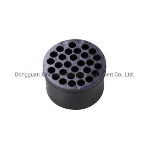 Cheap Plastic Injection Molding/Plastics Mold Making Cheap Price