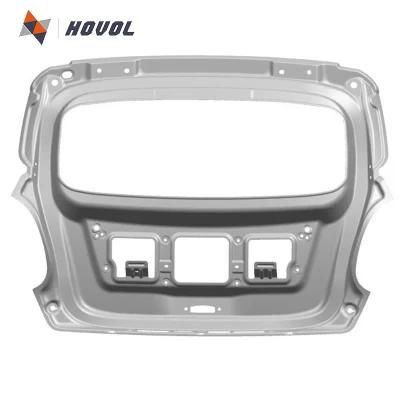 Auto Spare Parts Automotive Products Mold Factory