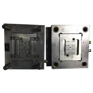 Prisem_PMMA_Auto Part_Drive Side Power Window Left Swith_ Plastic Injection Mold