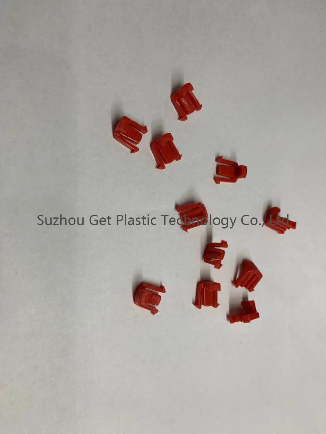 Plastic Autoparts of Injection Mould in Factory