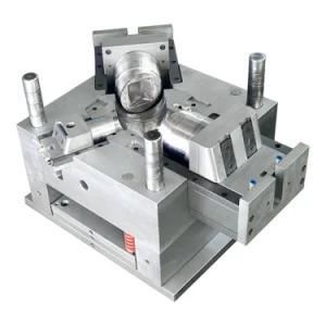 Plastic Injection Mold for PVC Pipe