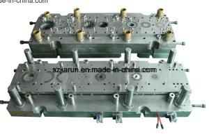 China Quality Assurance OEM Deep Drawing Stamping Die/ Mould