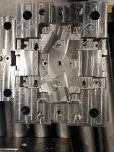 Lab Tray Mould
