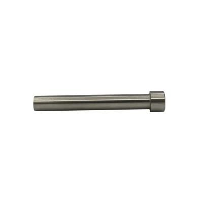Carbide Punch Hardware Parts Punch Pin Comonents of HSS Steel