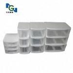 Injection Mould for Plastic Drawer (NGS-8113)