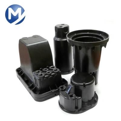 High Quality Precision Design Plastic Injection Molding Parts