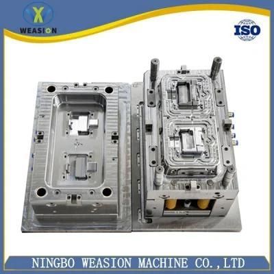 Custom Made Plastic Injection Mould Product