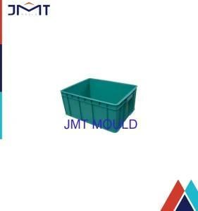 Injection Plastic Fish Crate Mould