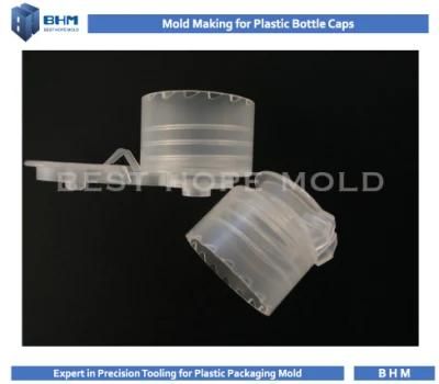 Monthly Deals Plastic Packaging Injection Mold Cosmetics/Food/Drinks Packaging ...
