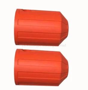 Industrial Design Rapid Prototyping Vacuum Casting ABS Is Similar to PU Parts Vacuum ...