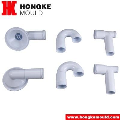 China Professional Plastic Injection Mold Making for Unscrewing Parts Sprinkler and Shower ...