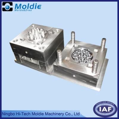 Customized/Designing Plastic Box Mould for Electric