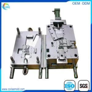 China Manufature High Quality Plastic Injection Mould