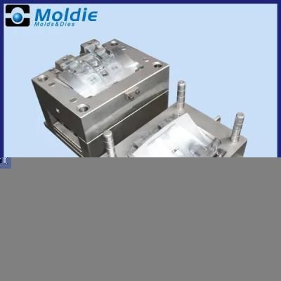 Customized/Designing H13 Material Plastic Injection Mould for Hardware