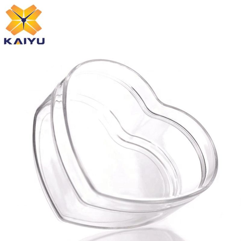 High Quality Customized Plastic Injection Box Molding
