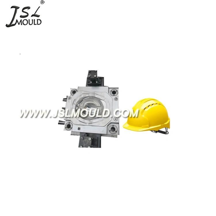 Superior Quality Industrial Plastic Safety Helmet Mould