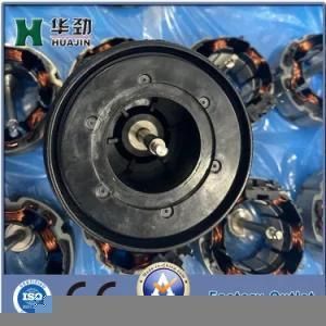 Southeast Electric Rotor Shell Precision Plastic Injection Moulding