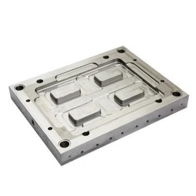 Precision Plastic Injection Mould OEM Auto Moto Truck Car Roof Decoration Accessories ...