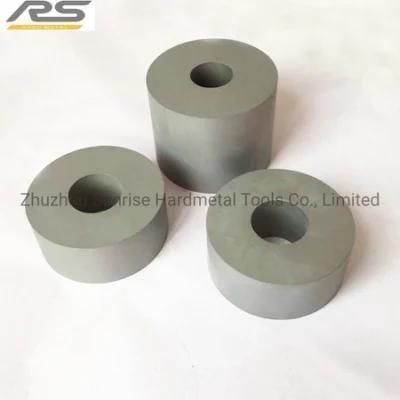 Cemented Carbide Cold Punching Moulds for Nuts Screws and Rivets