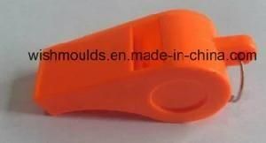 Plastic Whistle and Injection Plastic Mould Manufacturer