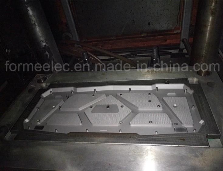 Plastic Keyboard Mold Design Manufacturing Keyboard Injection Mould