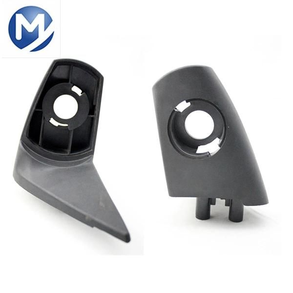 OEM High Precision ABS /PP/PVC Plastic Injection Molding Plastic Parts