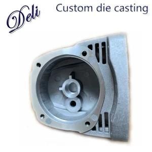 China Factory Custom Die Casting Mould Die Casting Casting Parts