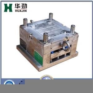 Injection Molding Production of Medical Plastic Parts