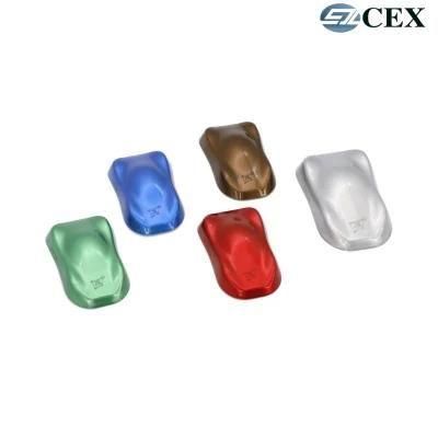 Custom Colorful ABS/PC Plastic Injection Molding/Molded Shell for Toy Parts