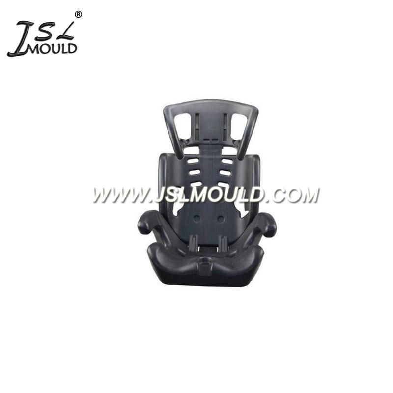 China Factory Quality Plastic Baby Safety Seat Mould