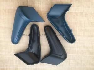 High Quality Customized Plastic Injection Parts Plastic Spare Parts