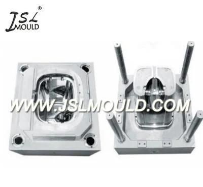 New Good Quality Plastic Injection Washing Machine Tub Mould