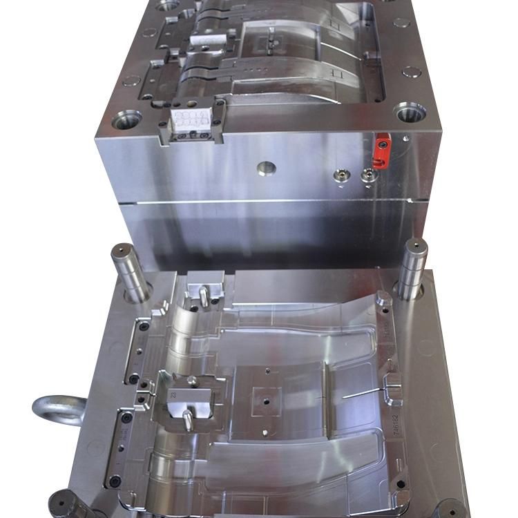 Professional Plastic Injection Mold and Mould Manufacturer