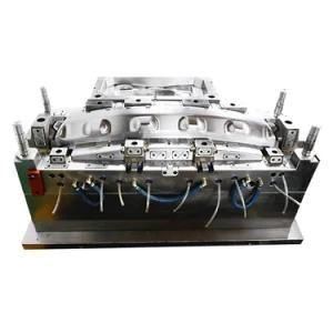Professional Plastic Injection Mold for Toy Car Wheel