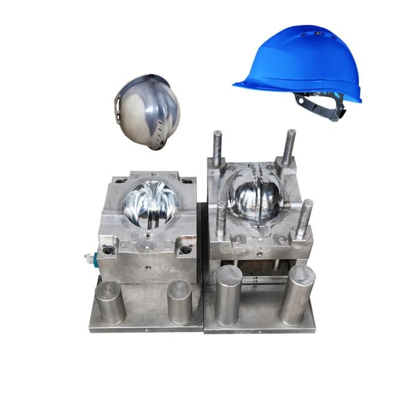 Helmet Mould Hard Hat Mold Safety Hat Mold