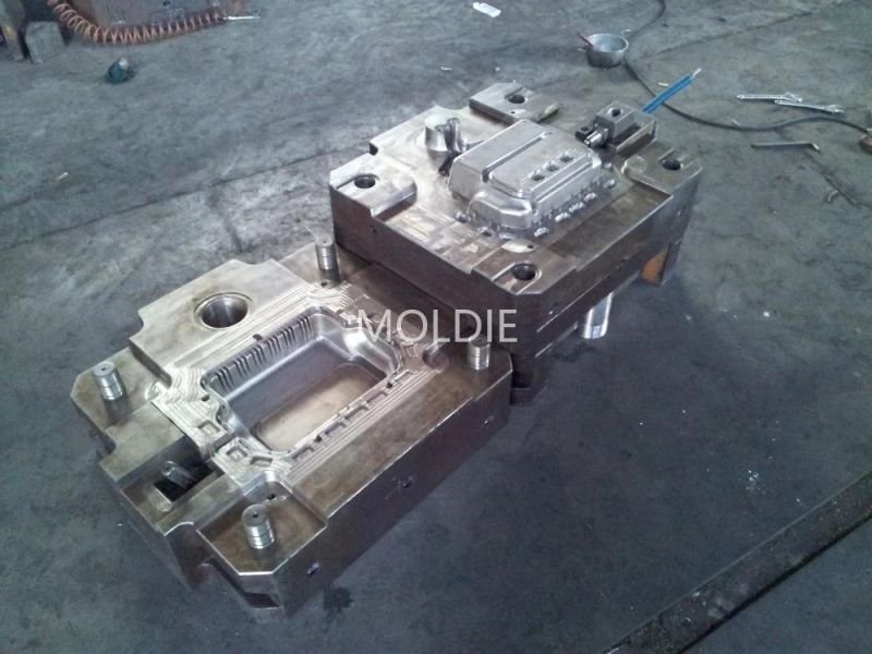 Customized/Designing ABS House Appliance Plastic Injection Mould