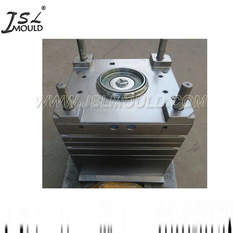 Professional Quality Plastic Juicer Blender Plastic Parts Mold
