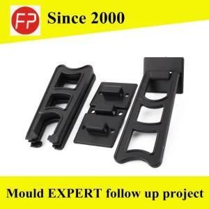 Plastic Support for Photo Frame Mould