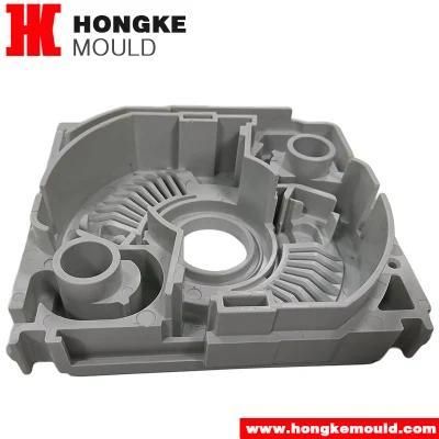 Thernmoset Compression Molding BMC Parts Injection Molding China ISO Manufacturer