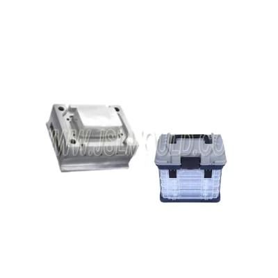 Quality Mold Factory Custom Made Injection Plastic Fishing Box Mould