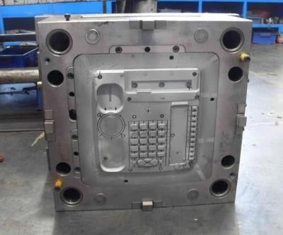 Injection Mould Maker