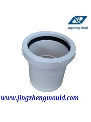 PVC Tube Fitting Pipe Mold