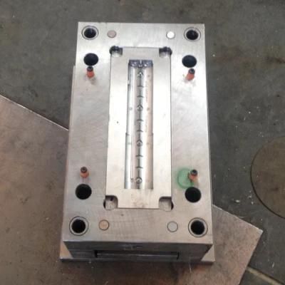 Precision Plastic Connector Injection Mould
