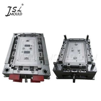 High Quality Hot Sale Plastic Injection TV Frame Mold