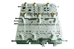 China Supplier Jiarun Stamping/Punching Mould for Cleaner Motor