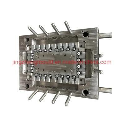 PPR Pipe Fitting Plastic Injection Mould Manufacturer in China