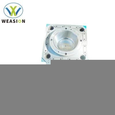 Direct Factory OEM Quality Assured Design Low Price PP Plastic Injection Small Paper ...