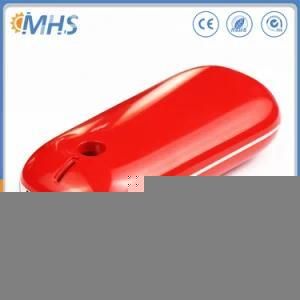 ABS Plastic Injection Molding Mould Spare Part for Electronic