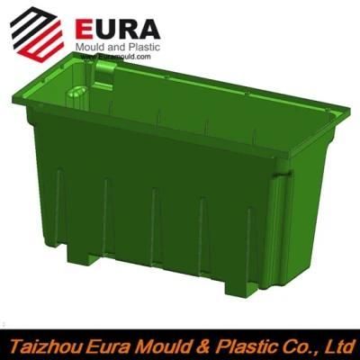 Water Tank, Water Container Water Box Mould Injection Molding Mold